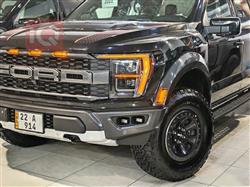 فورد F-150 رابتور